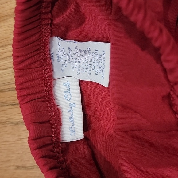 Adorable Super Soft Quilted Two piece Set - Picture 7 of 7